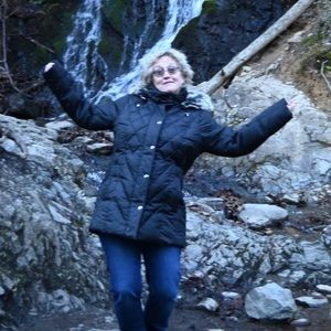 Meet your Posher, Patricia